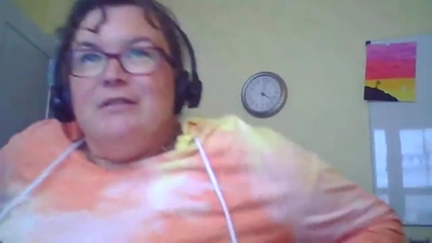 Thumbnail for 9/8/2020 - Math 234 Workshop: Vectors, Dot and Cross Products, Parametric Equations - recording_1