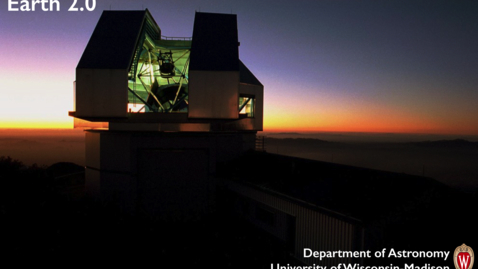 Thumbnail for Earth 2.0