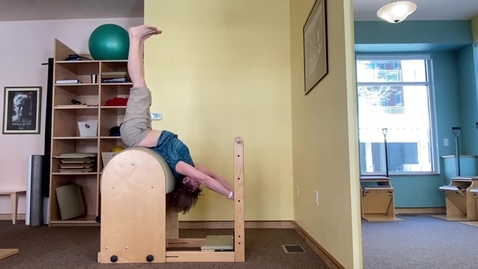 Thumbnail for Roll-Over &amp; Corkscrew