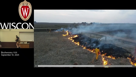 Thumbnail for Grassland Ecology - 09/18/25 (Mod 2, Week 3)