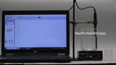 Thumbnail for Formaldehyde clock with buffer