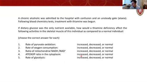 Thumbnail for Regulation of Oxidative Phosphorylation