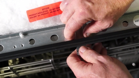 Thumbnail for Remove door latch