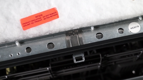 Thumbnail for Remove door latch