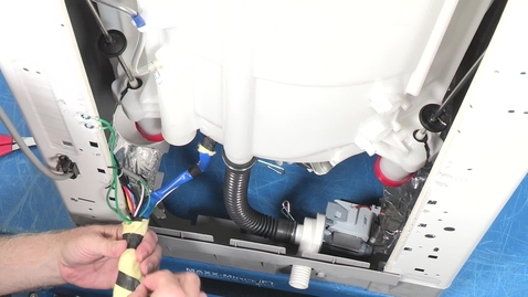 Thumbnail for Rear Panel Access Connector Bundle