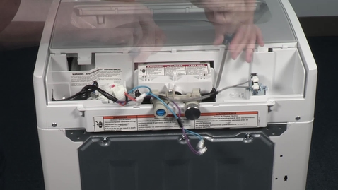 Thumbnail for Removing The Water Valve