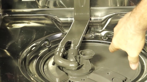 Thumbnail for Removing ProScrub Manifold