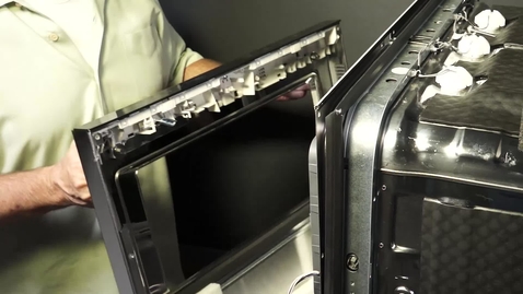 Thumbnail for Removing the Dispenser Assembly