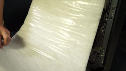 Insulation Blanket Learn Whirlpool Video Center