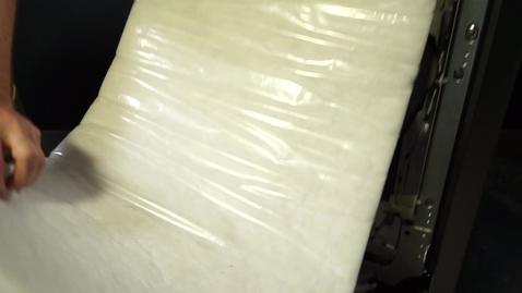Thumbnail for Insulation Blanket