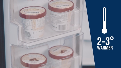 Thumbnail for Soft Freeze Bin - Maytag® Side by Side Refrigerators