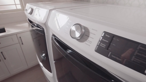 Thumbnail for Extra Power Button - Maytag® Front Load Washers