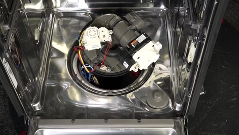 Thumbnail for Remove Sump Assembly