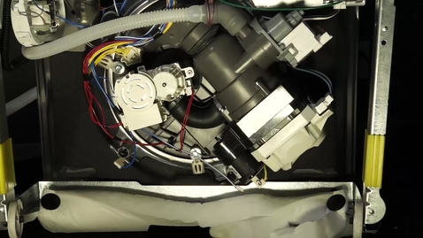 Thumbnail for Remove Heater Assembly