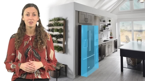 Thumbnail for Counter Depth Selling Insights - Selling Skills - KitchenAid Counter Depth Refrigerator