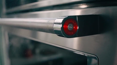 Thumbnail for KitchenAid Brand Presents The Marks