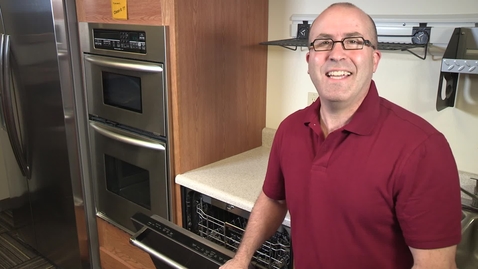 Thumbnail for Dishwasher tip to get cleaner dishes