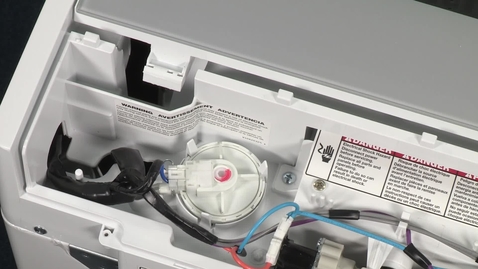 Thumbnail for Removing The Pressure Sensor