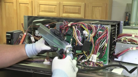 Thumbnail for Built in refrigerator Service Pointer W10802724B