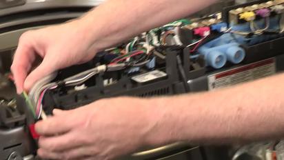 Remove Lid Lock Learn Whirlpool Video Center
