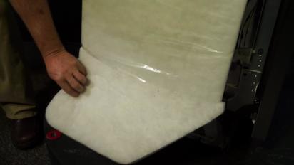 Insulation Blanket - LEARN Whirlpool Video Center