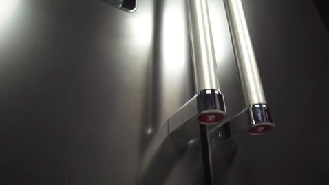 Thumbnail for Food Storage &amp; Preservation - Feature Benefit - KitchenAid Counterdepth Refrigeration