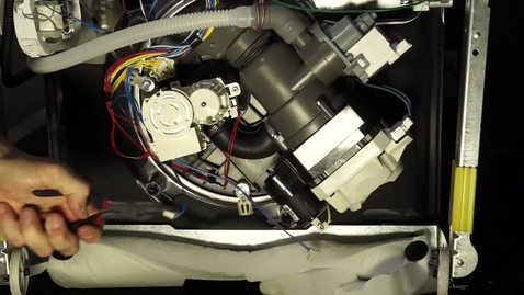 Thumbnail for Remove Heater Assembly