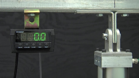 Thumbnail for Maytag FSR Handle Strength Test