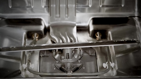 Thumbnail for Leak Detect for Dependability - Maytag® Dishwashers
