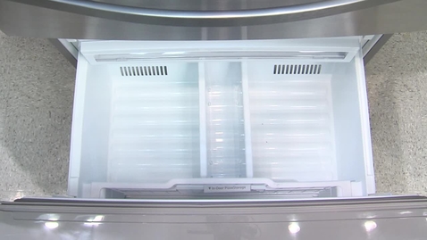 Thumbnail for Freezer Drawer Capacity