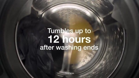 Thumbnail for FanFresh® on Whirlpool Front Load Washers