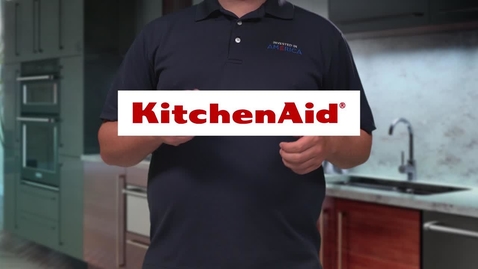 Thumbnail for Qualifying a Customer - KitchenAid Built In Oven's