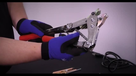 Thumbnail for Lokring SEALED SYSTEM REPAIR KIT