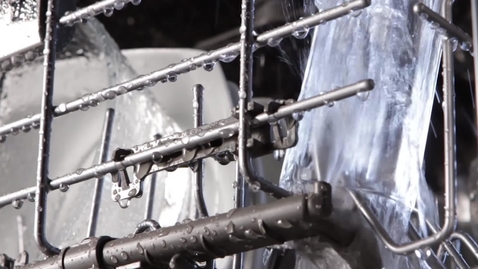 Thumbnail for Bottle Wash Feature - KitchenAid Dishwashers
