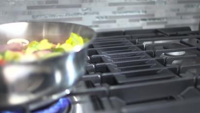 Downdraft Duct Free Kit Kitchenaid Free Standing Range Learn Whirlpool Video Center