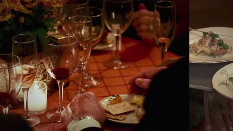 Thumbnail for Newport Food and Wine - The Exquisite Details