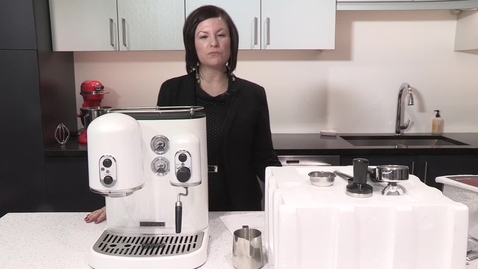 Thumbnail for KitchenAid Espresso: Tips and Best Practices