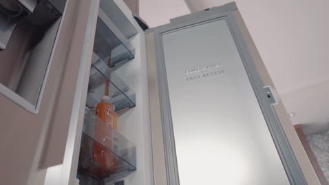 Thumbnail for Cold Space Appliance Science - Whirlpool Refrigeration