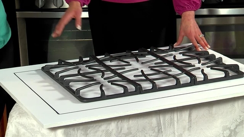Thumbnail for Freestanding Ranges Competitive Comparisons - Advantage Live - Whirlpool Brand
