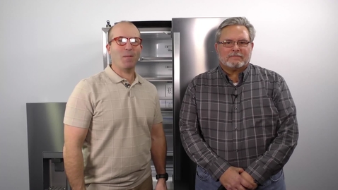 Thumbnail for Appliance Fix 6 3 x Door Removal