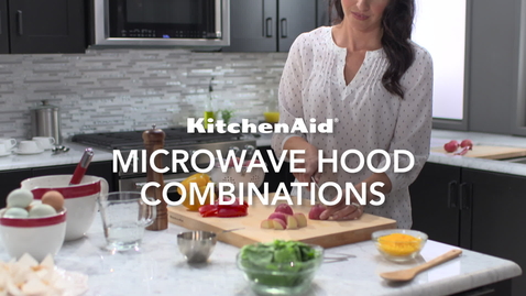 Thumbnail for entry MHC Compilation - KitchenAid® Brand