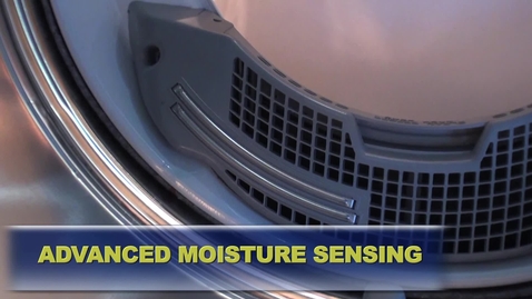 Thumbnail for Maytag Dryer AMS and Quad Baffles