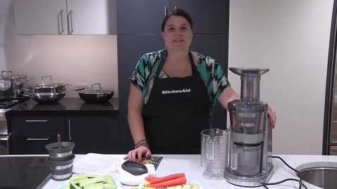 Thumbnail for Maximum Extraction Juicer- Intro and Assembly