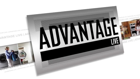 Thumbnail for Make &quot;Cents&quot; of Laundry - Advantage live - Whirlpool Brand