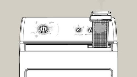 Thumbnail for How to Clean the Lint Screen on a Dryer