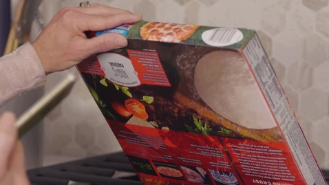 Thumbnail for Scan-To-Cook Appliance Science  - Whirlpool Cooking