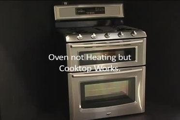 How To Turn On The Gas Supply To A Gas Oven Learn Whirlpool