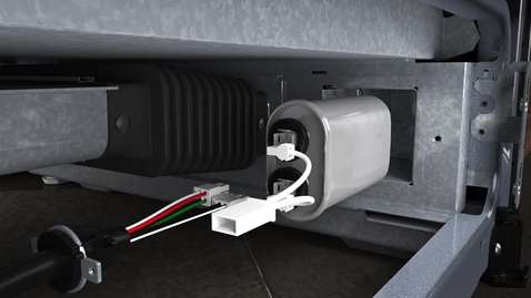 Thumbnail for 12 - Installing the Capacitor