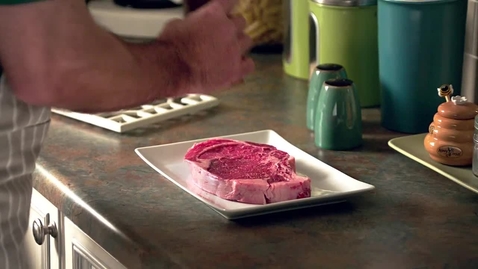 Thumbnail for Maytag Man Range Commercial Rain or Shine - Maytag Brand