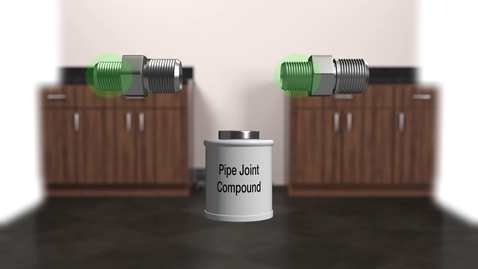 Thumbnail for 10 - Connecting the Gas Line